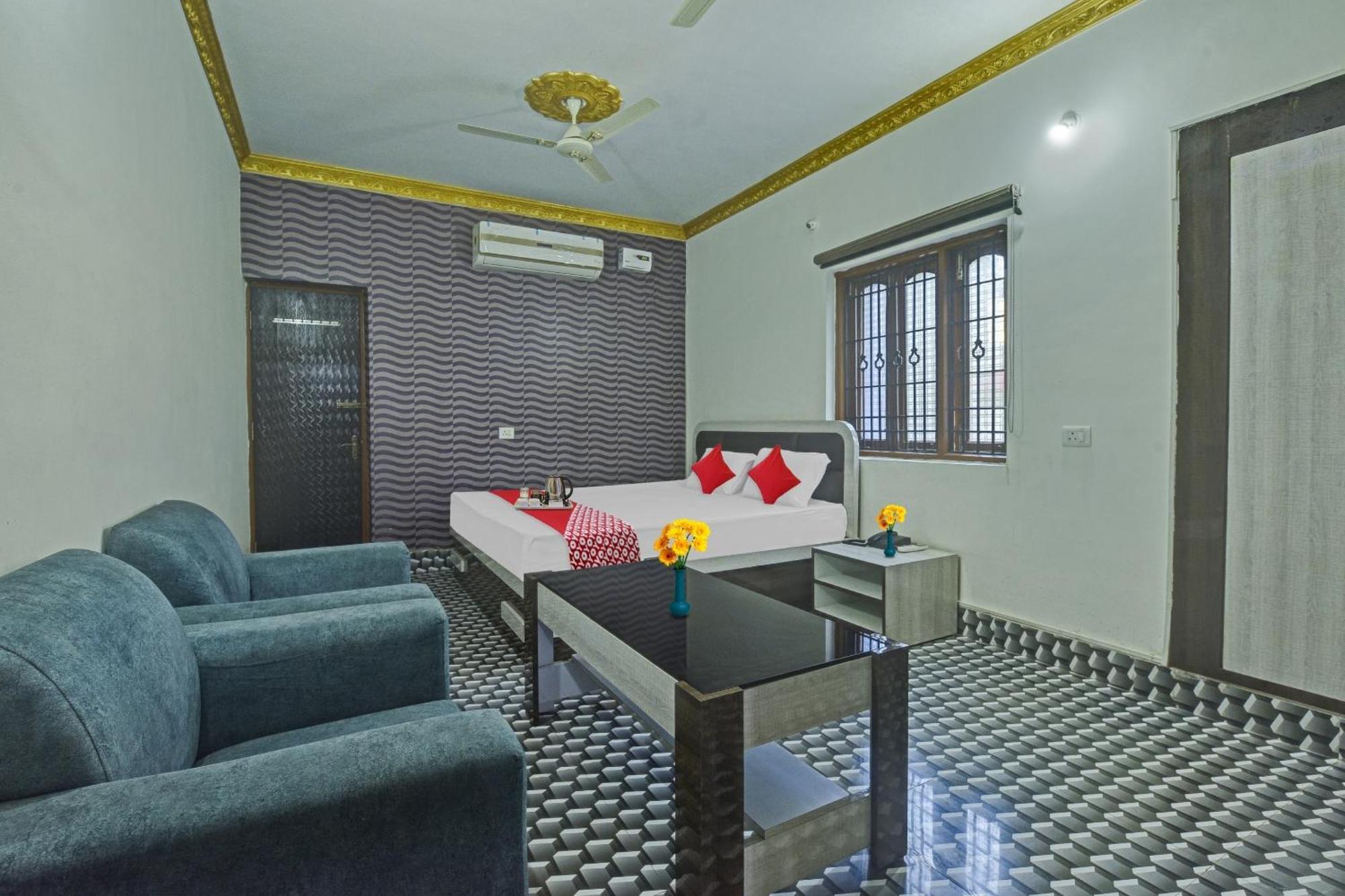Hotel O Jagat Palace رانشي المظهر الخارجي الصورة